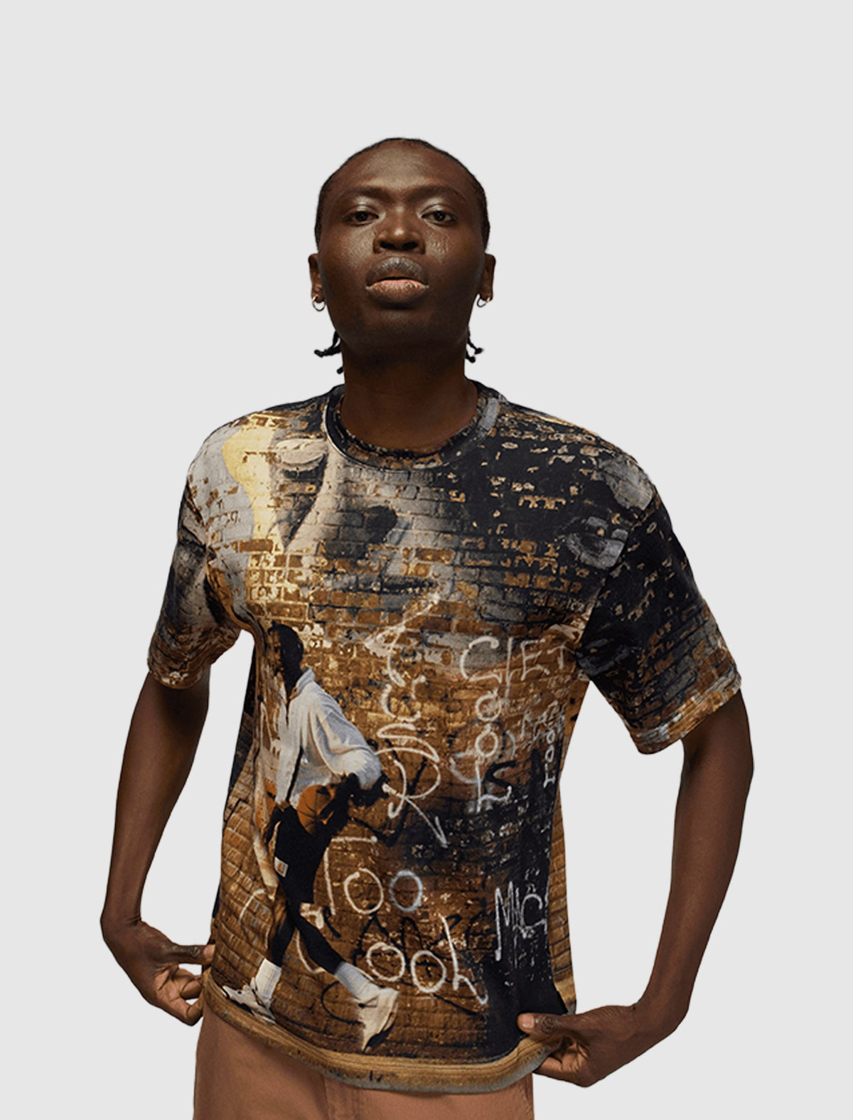 AIR JORDAN 85 TEE