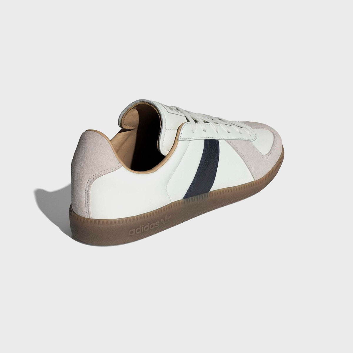 adidas BW Army - Core White / Night Indigo / Gum