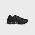 adidas Megaride F50 - Core Black / Iron Metallic