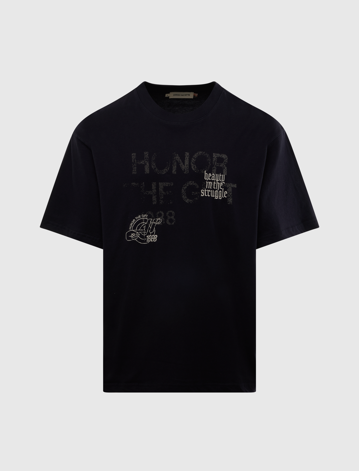 BEAUTY IN THE STRUGGLE TEE