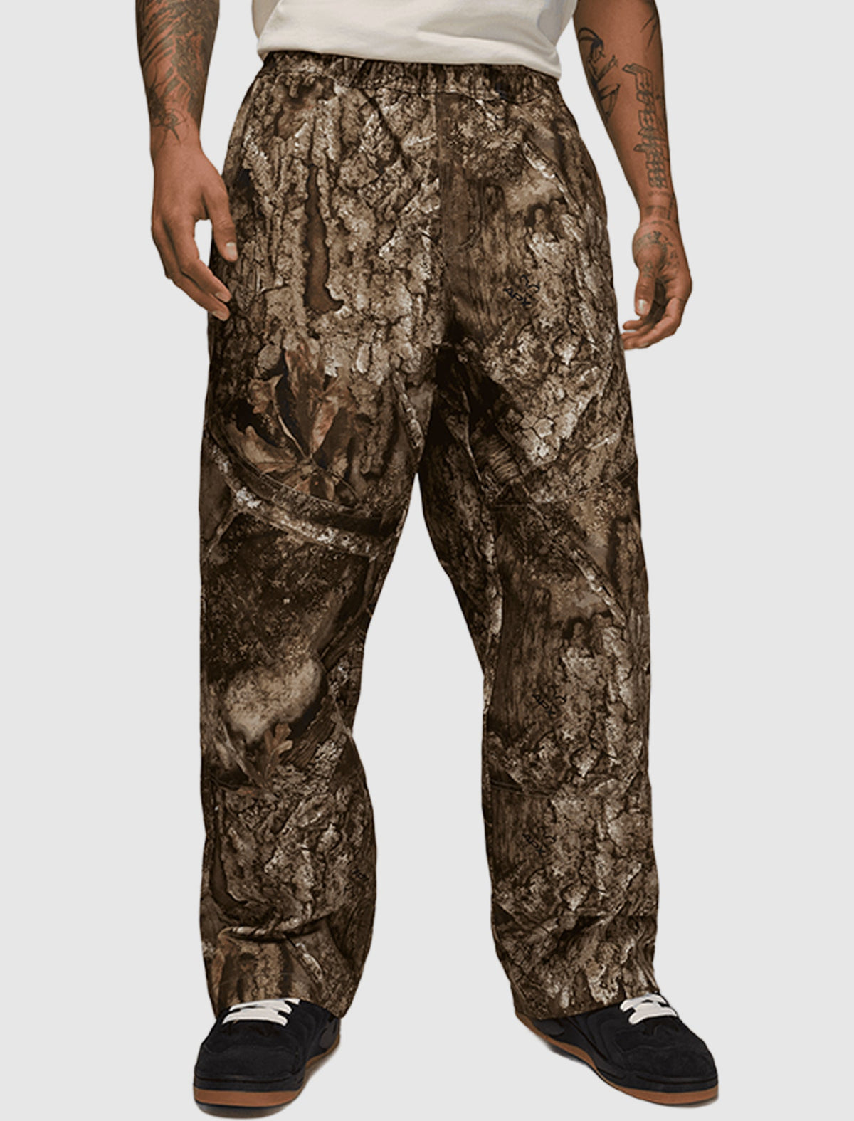 BROOKLYN WOVEN REALTREE PANT