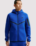 Nike Tech Fleece Windrunner Full-Zip Hoodie