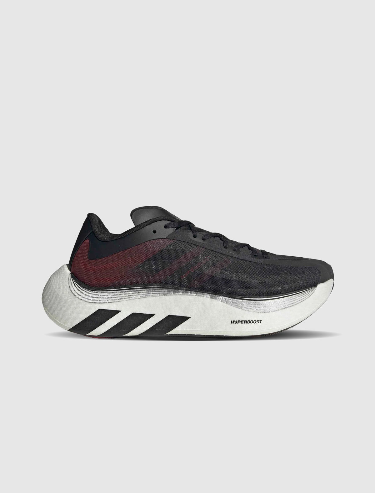HYPERBOOST EUPHORIA "BLACK/RED/WHITE"
