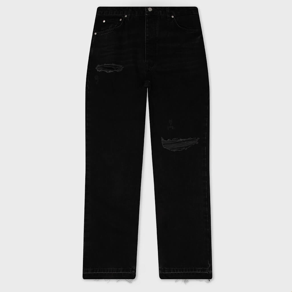 Heaton Jean - Black