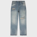 Heaton Jean - Light Vintage Blue