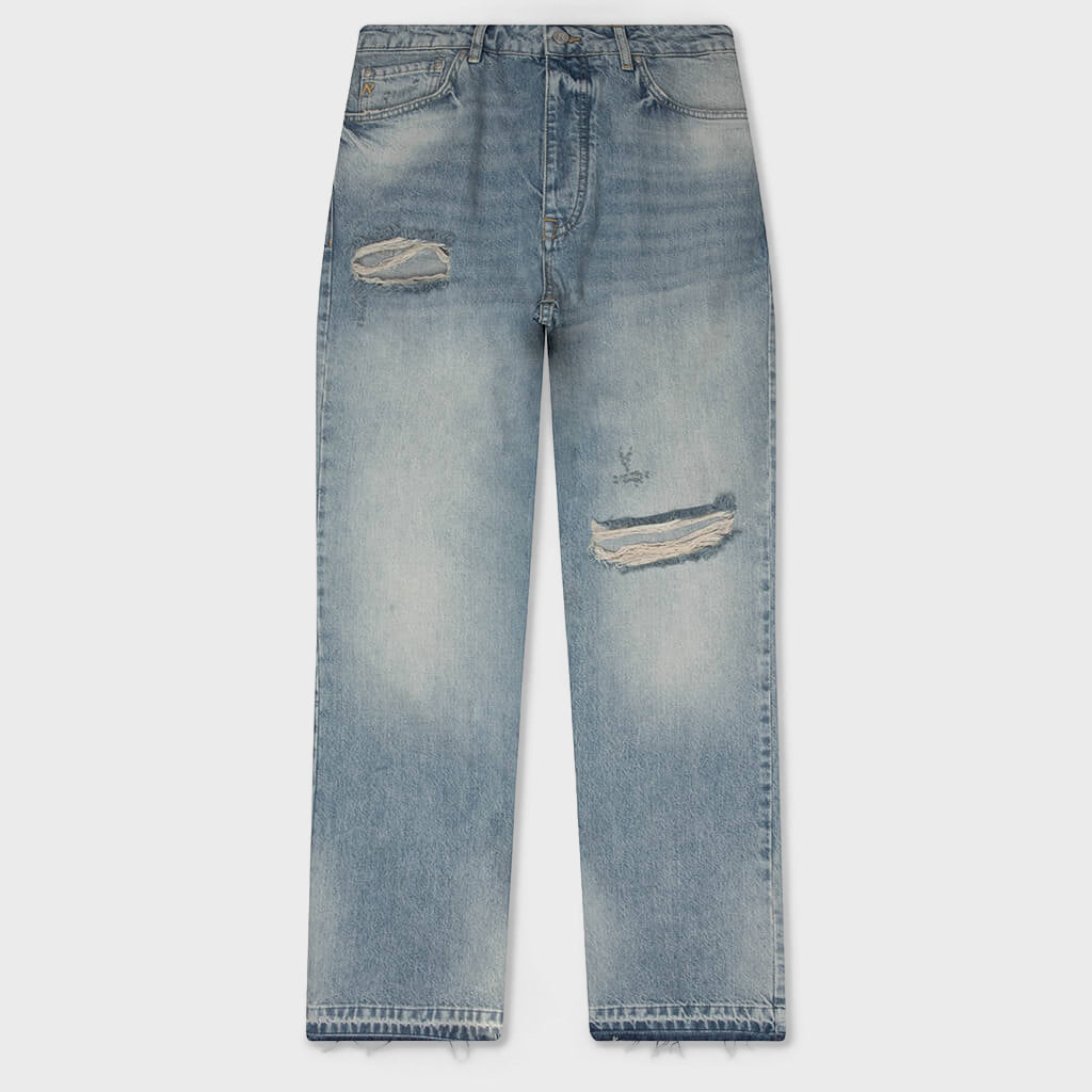 Heaton Jean - Light Vintage Blue