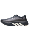 Hermanos Koumori x Adidas Hyperboost Edge - Charcoal/Night Grey