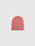 ACRYLIC WATCH HAT