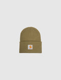 ACRYLIC WATCH HAT