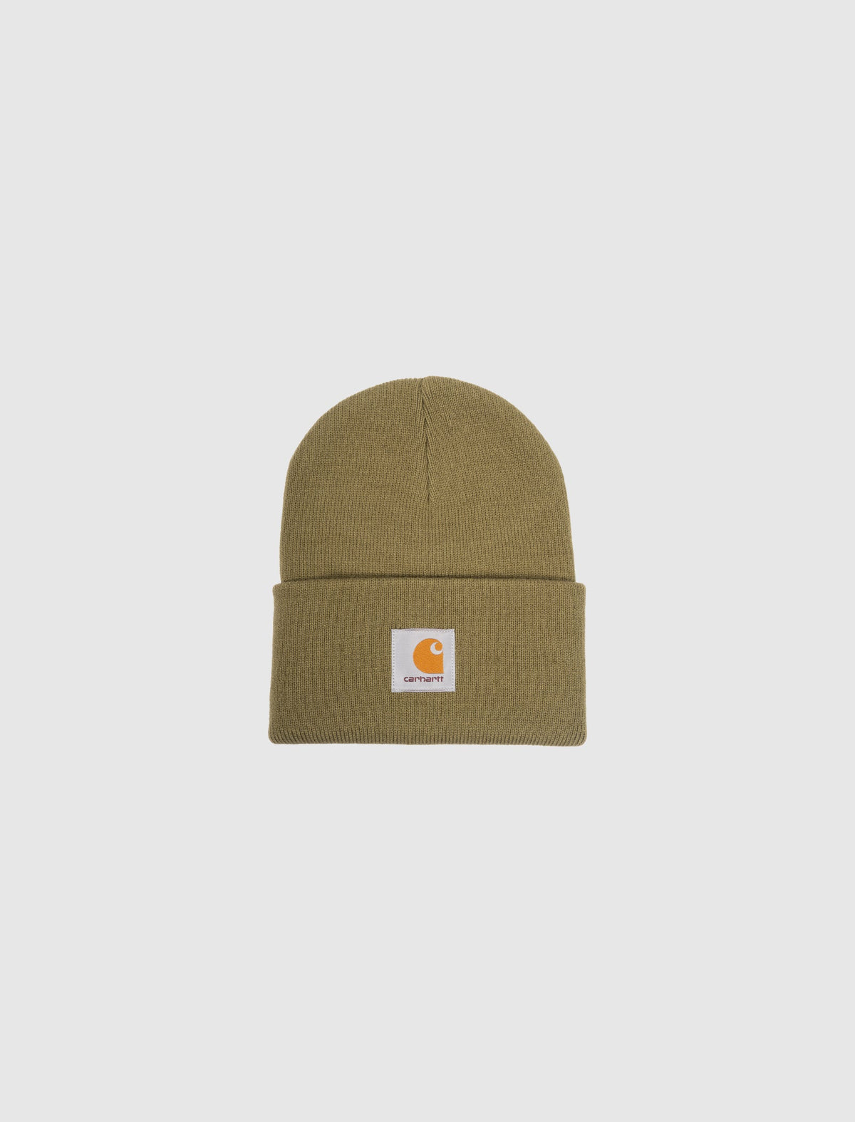 ACRYLIC WATCH HAT