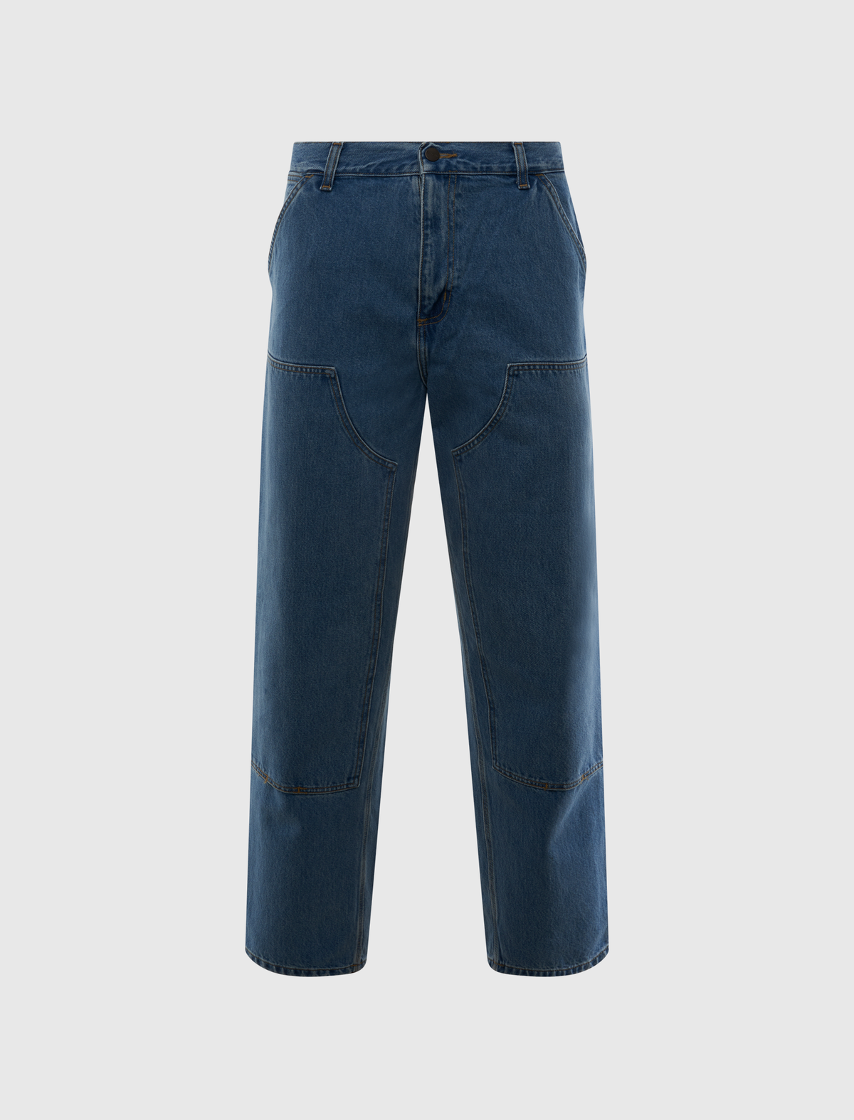 DOUBLE KNEE PANT