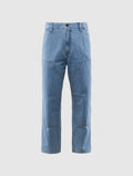 DOUBLE KNEE PANT
