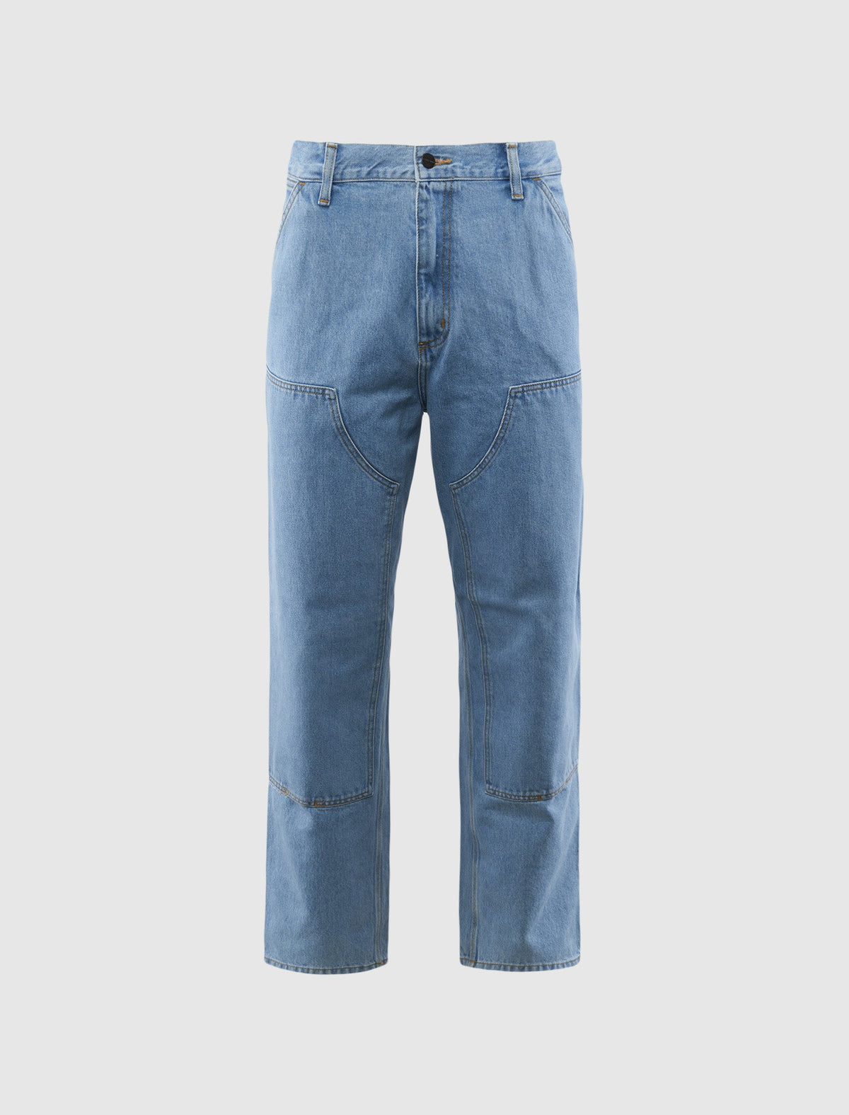 DOUBLE KNEE PANT