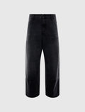 DOUBLE KNEE PANT