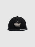 DUCKS CAP