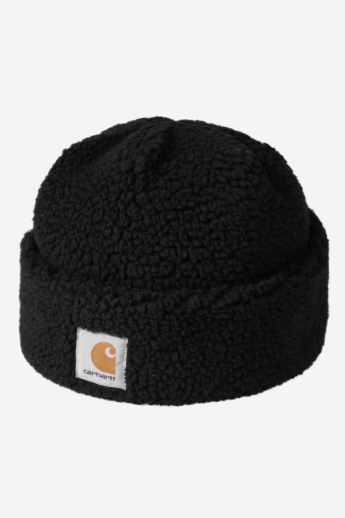 Carhartt WIP Prentis Beanie in Black