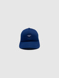 HEART PATCH TRUCKER