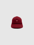 HEART PATCH TRUCKER