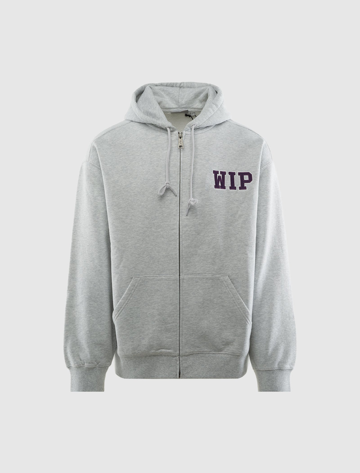 MINI WIP HOODIE
