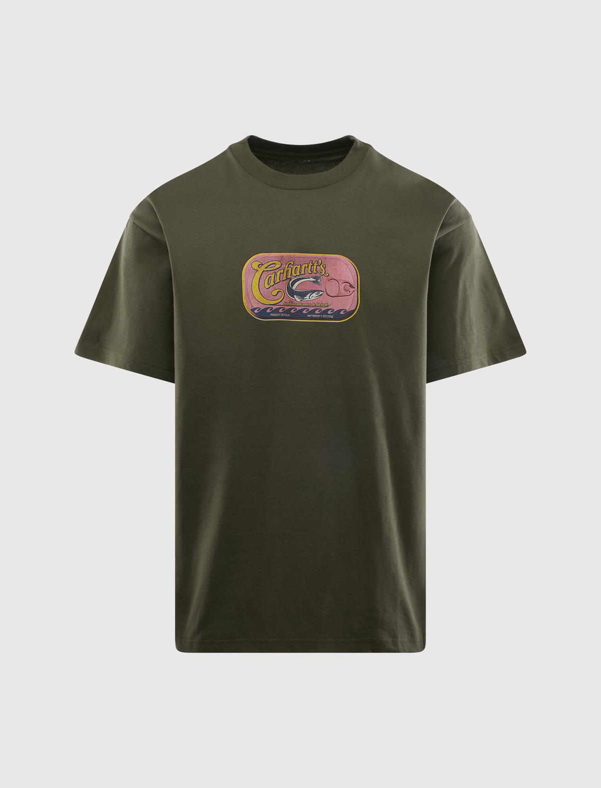 SARDINAS T-SHIRT
