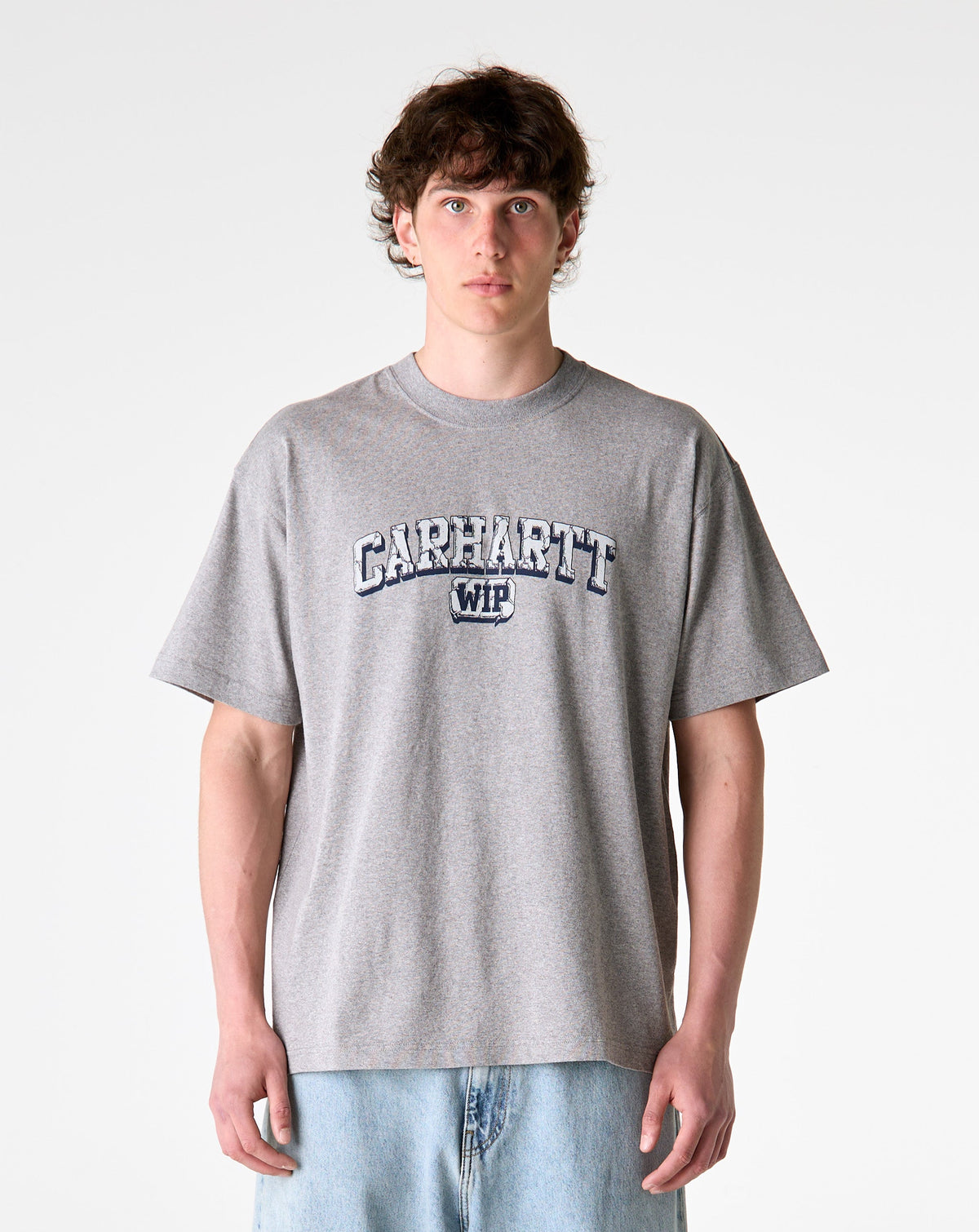 Heavy Duty T-Shirt