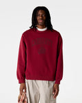 Faded Pond Corps Crewneck Sweatshirt