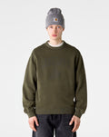 Faded Pond Corps Crewneck Sweatshirt