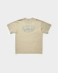 Cloud Script T-Shirt