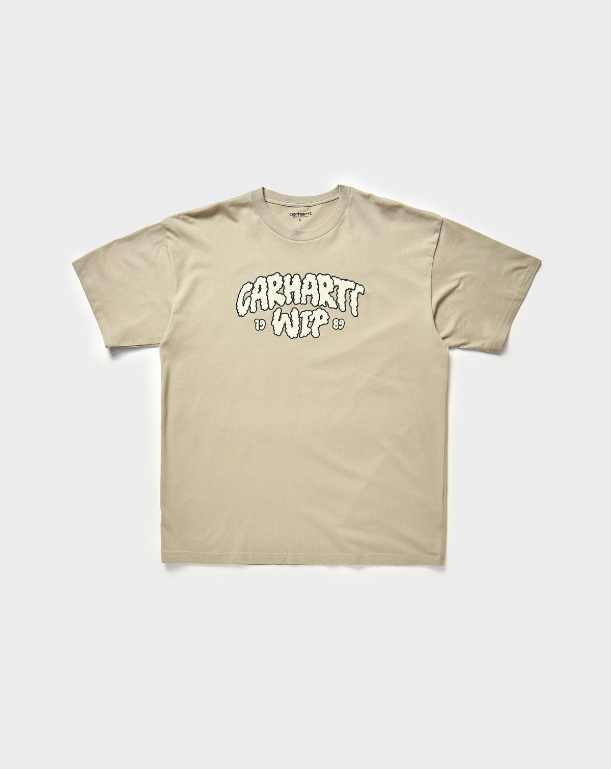 Cloud Script T-Shirt