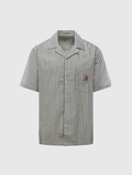LEAVEL STRIPE SHIRT