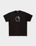 Barbwire C T-Shirt