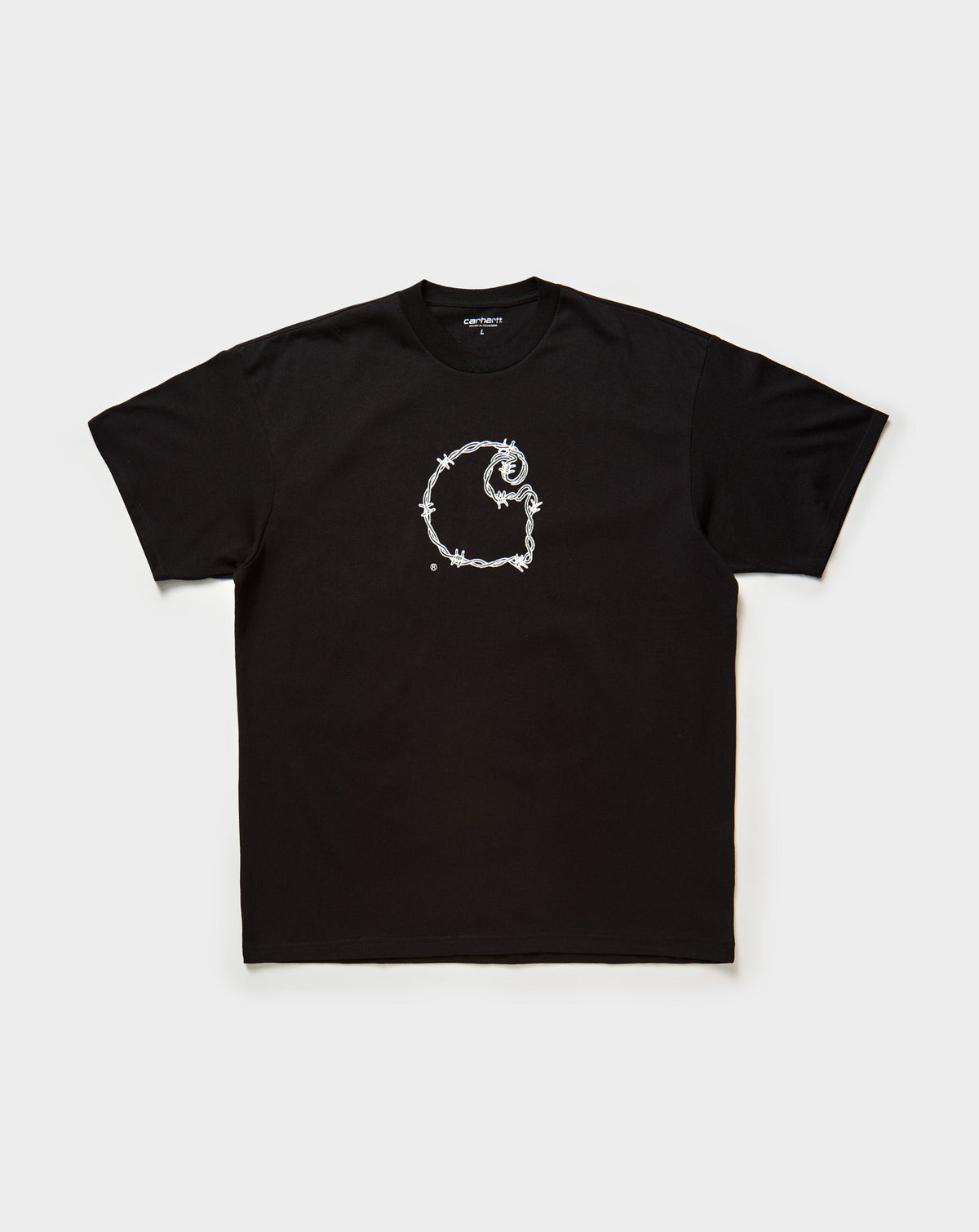 Barbwire C T-Shirt