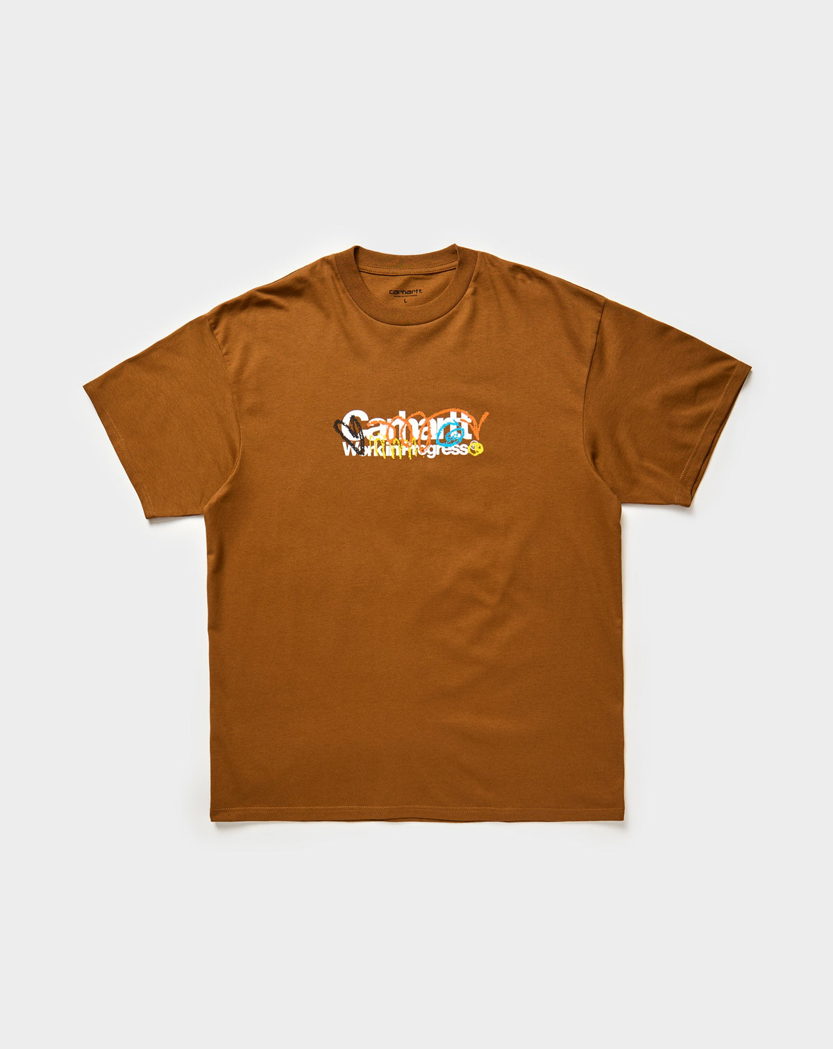 Primary T-Shirt