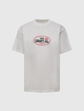 HARLEQUIN BBQ TEE