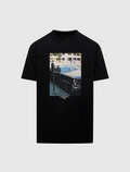 WARM VIEWS TEE