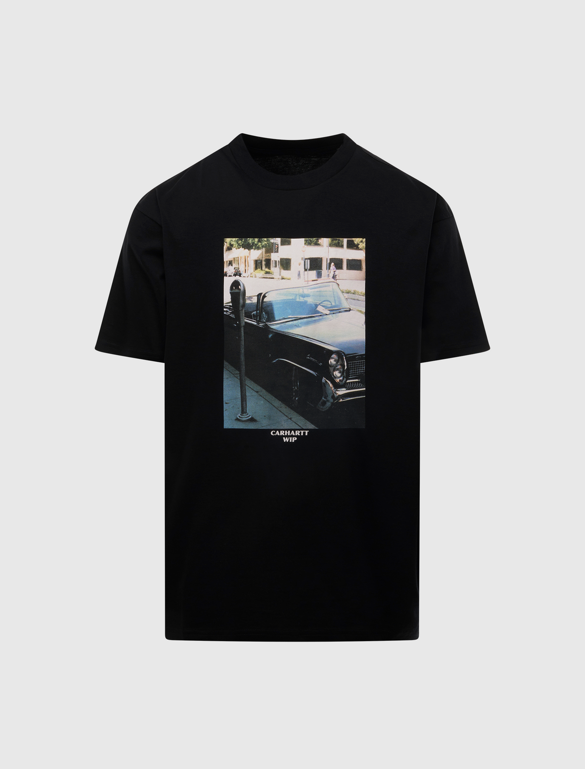WARM VIEWS TEE