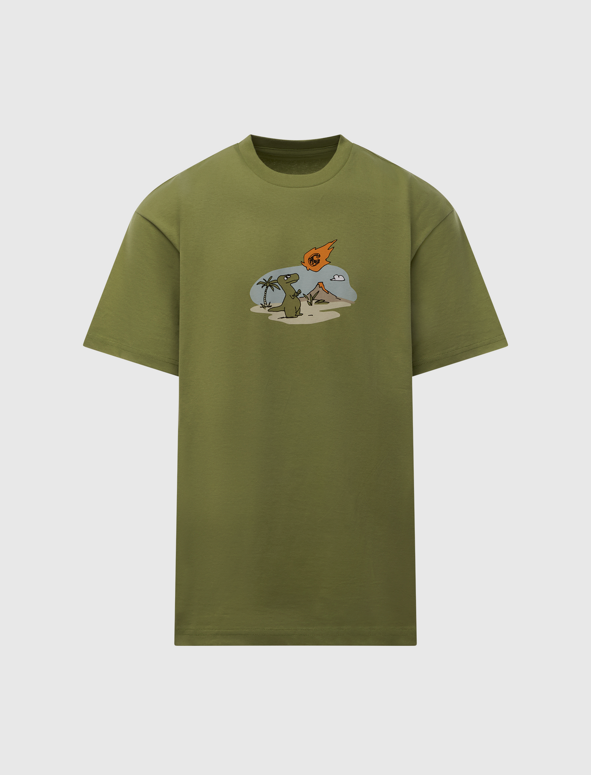 IMPACT T-SHIRT