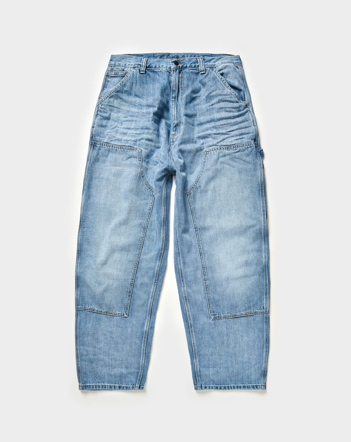 OG Double Knee Pants