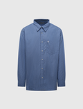 LONG SLEEVE KEENE SHIRT
