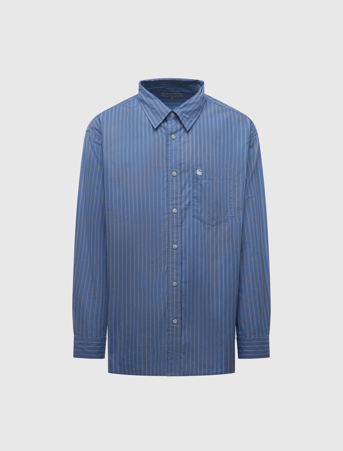 LONG SLEEVE KEENE SHIRT