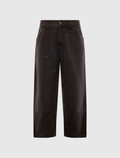 OG DOUBLE KNEE PANT
