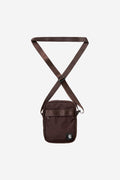 Carhartt WIP Richmond Shoulder Bag in Palisander