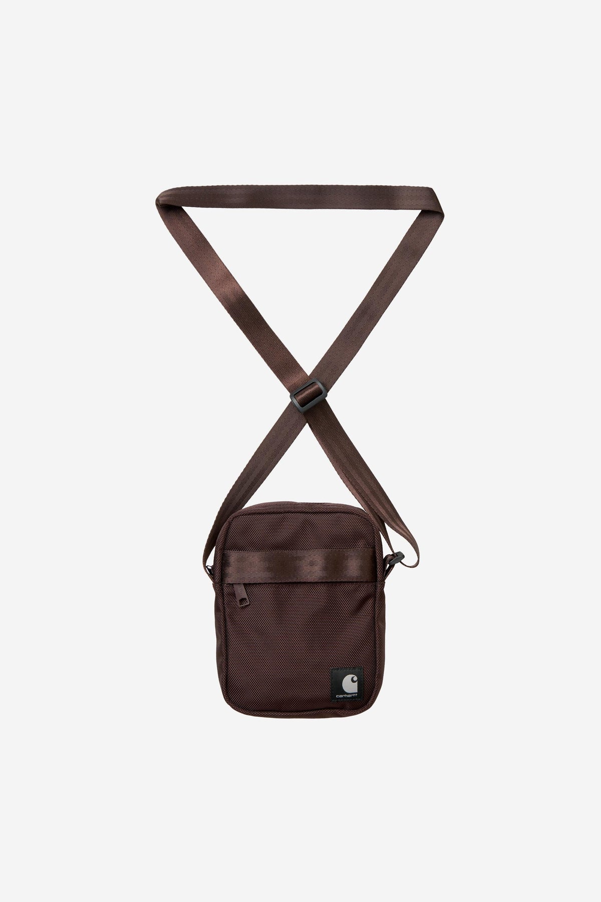 Carhartt WIP Richmond Shoulder Bag in Palisander