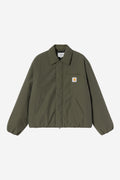 Carhartt WIP Stanwood Jacket in Cypress