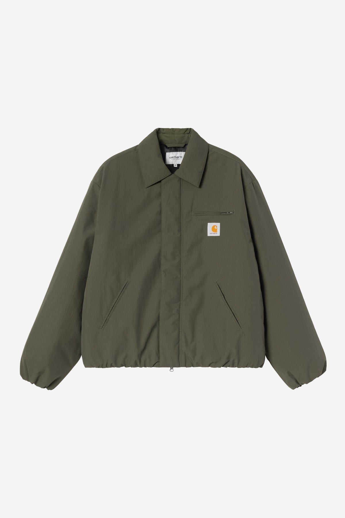 Carhartt WIP Stanwood Jacket in Cypress