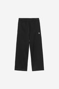 Carhartt WIP Mack Sweat Pant in Black / Wax