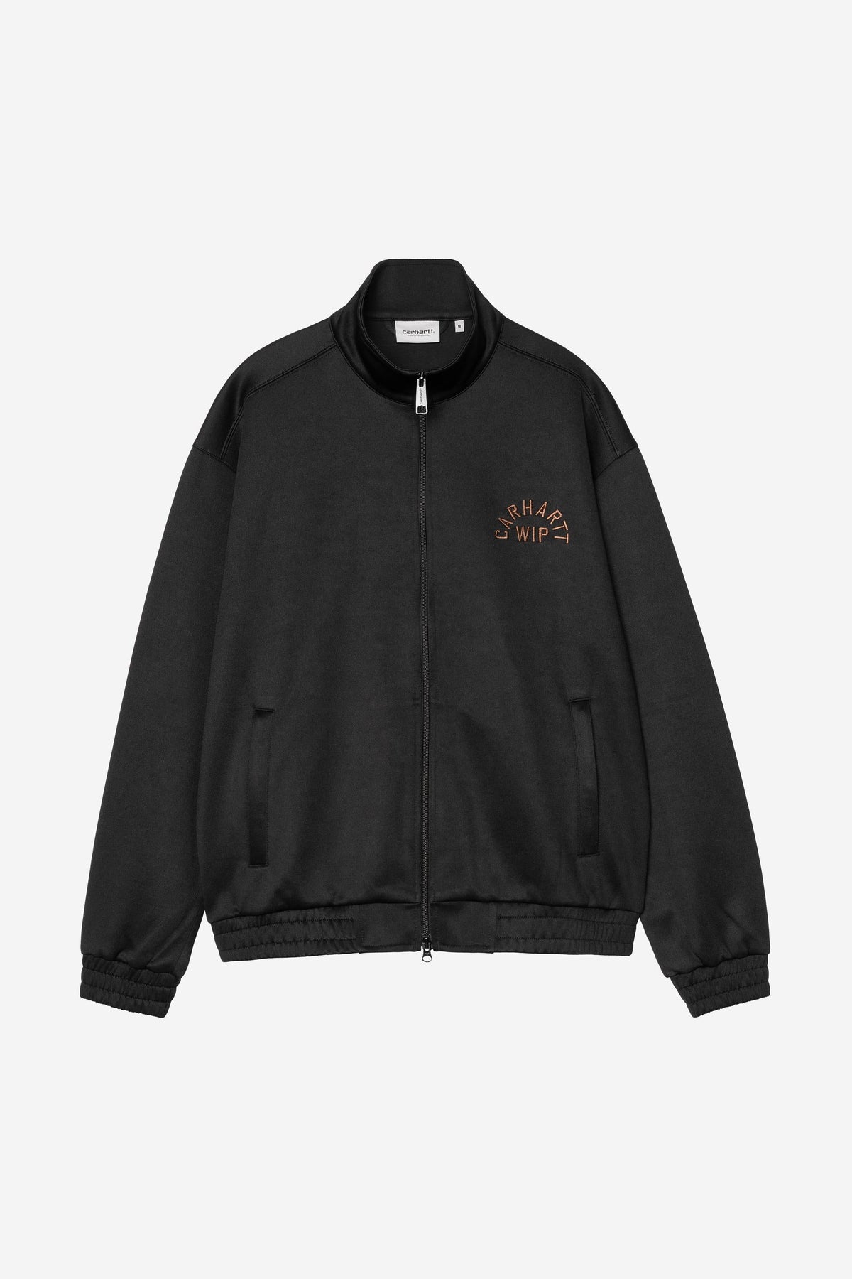 Carhartt WIP Bolon Jacket in Black