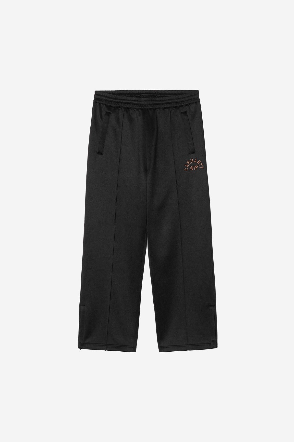 Carhartt WIP Bolon Sweat Pant in Black