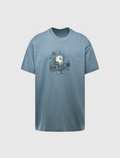 S/S OLD PAINTER TEE