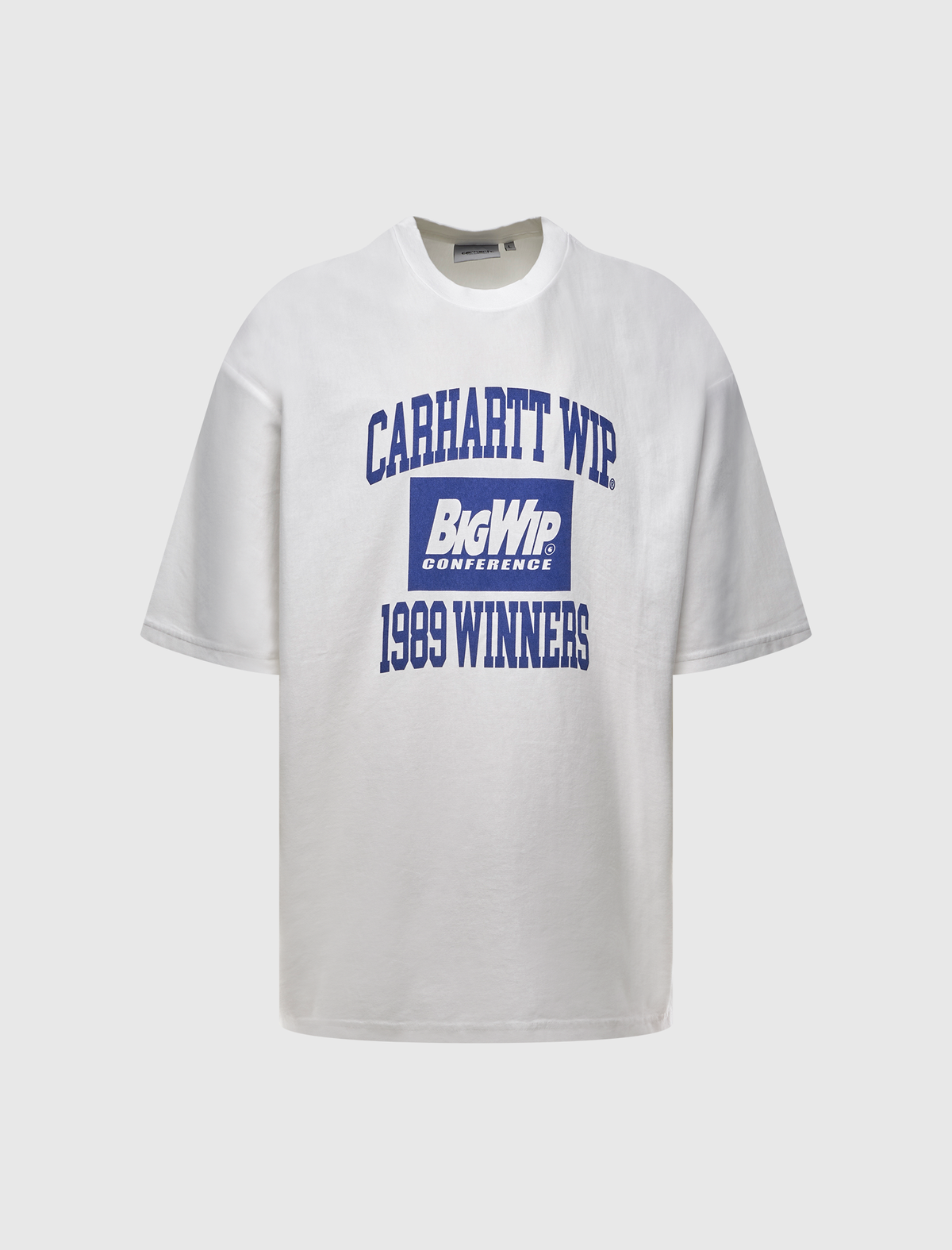 S/S 1989 WINNERS TEE